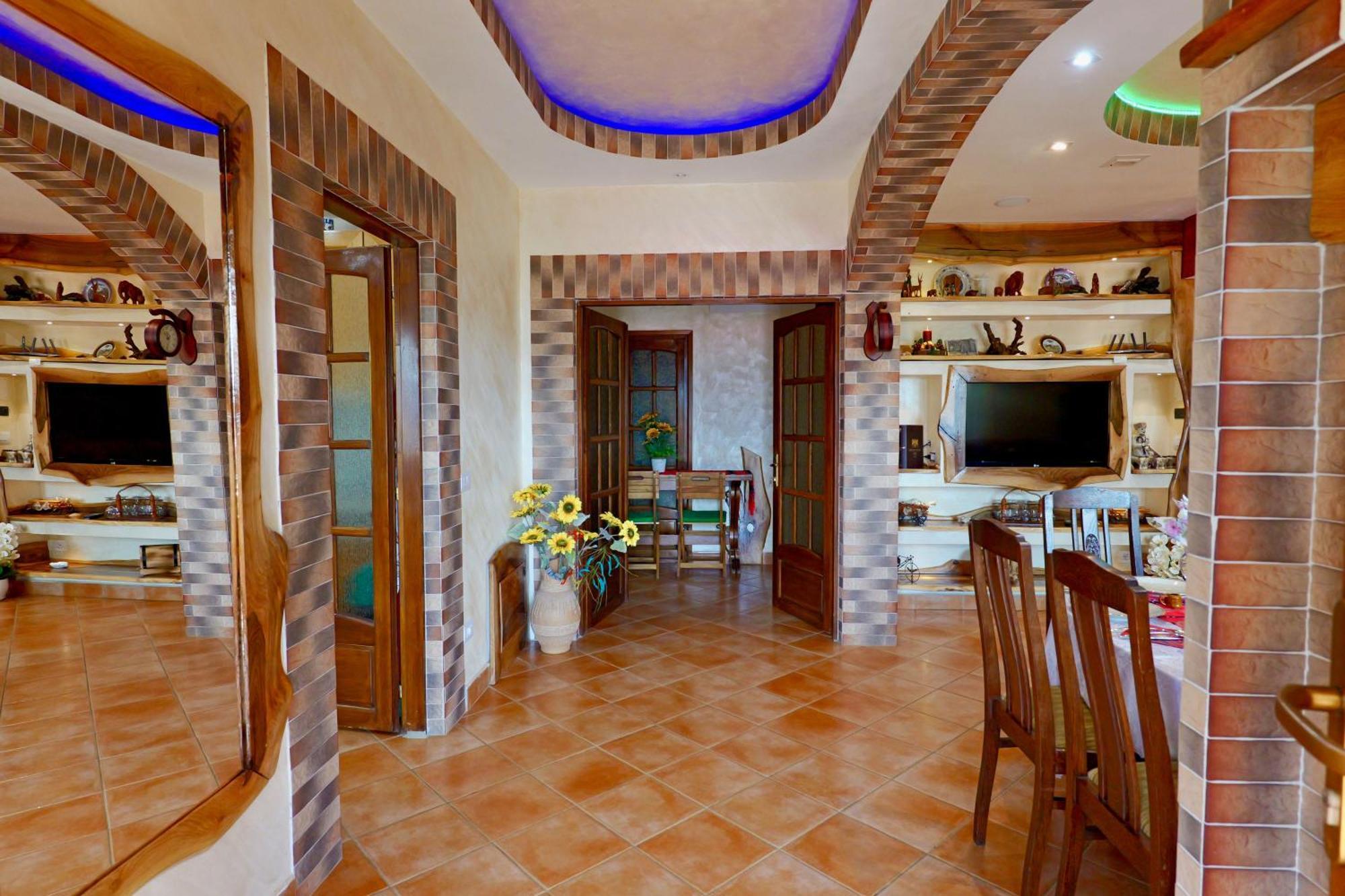 Vila Victoria Pangarati ภายนอก รูปภาพ